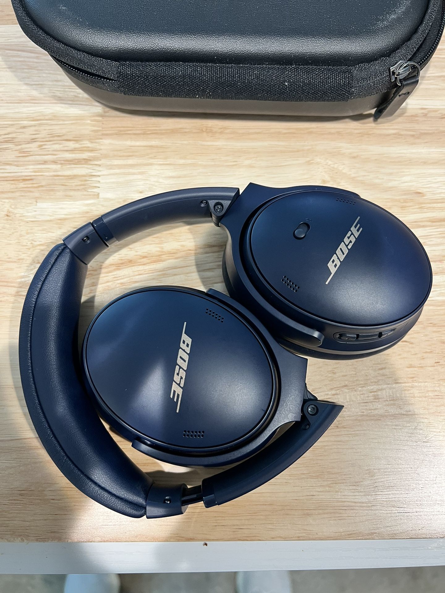 Bose Quietcomfort