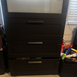 Kia Drawers 