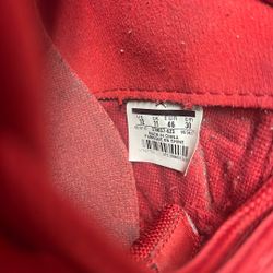 Custom Jordan 11’s