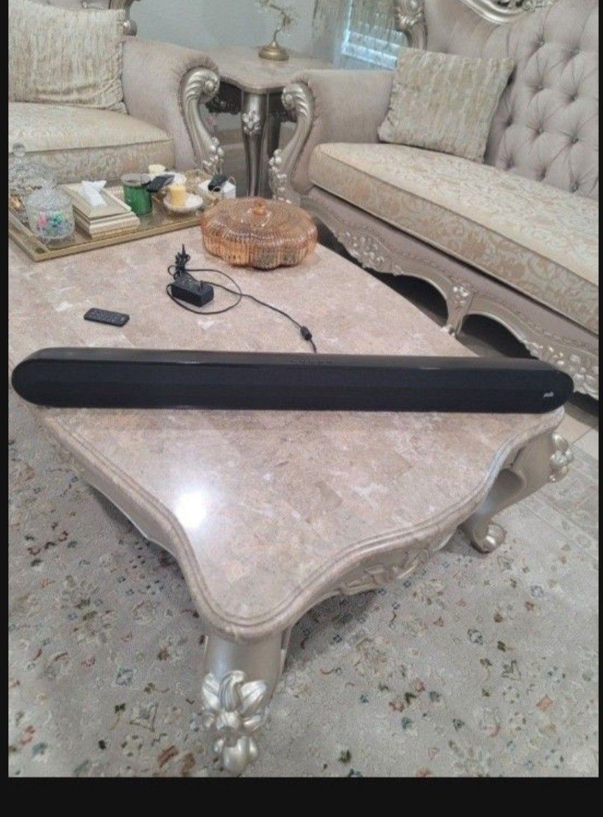 Speaker bluetooth