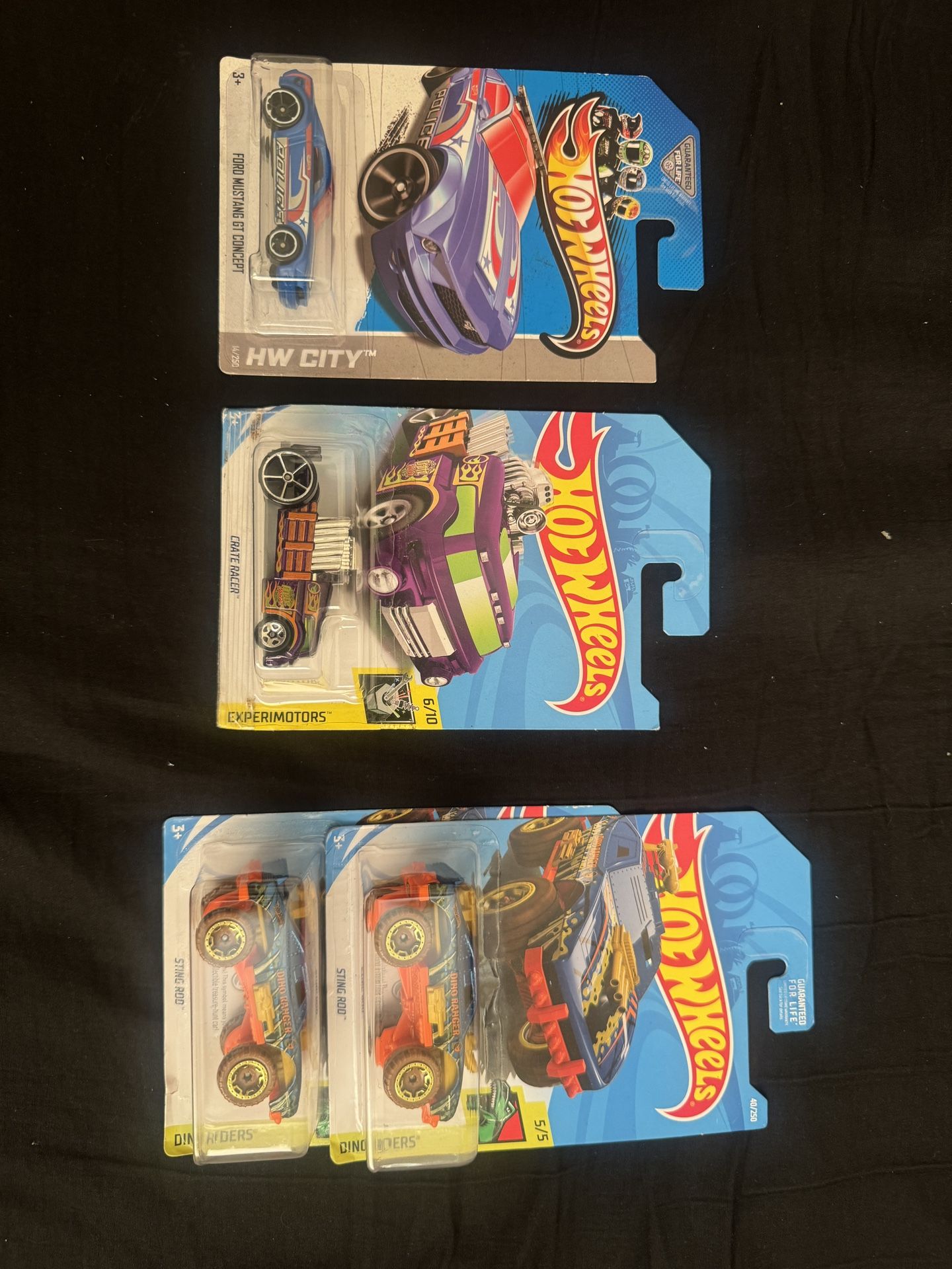 Super Treasure Hunts