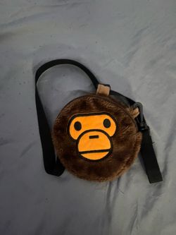 Milo bag