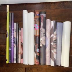 K-pop poster lot(Lot of 15)