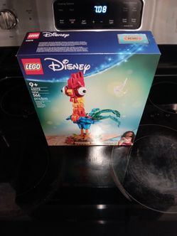 LEGO DISNEY SET #43272