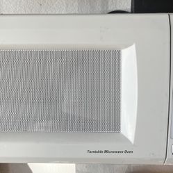 Microwave GE