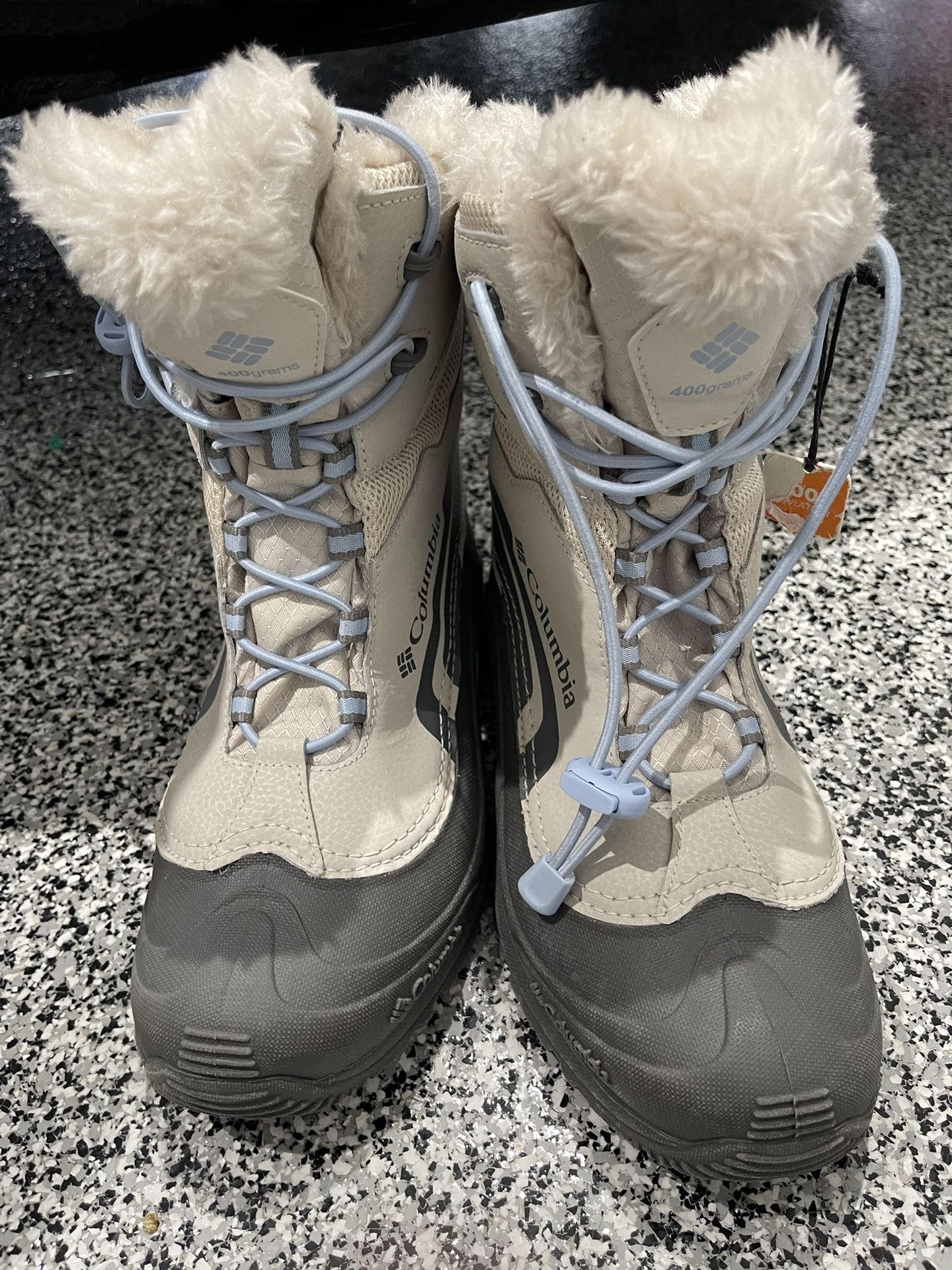 Women’s Colombia Snow Boot