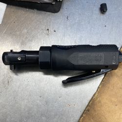 Macto 1/4 Air Ratchet 80