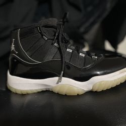 Jordan 11 