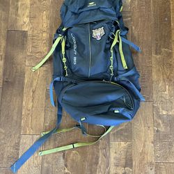 Mountainsmith Lookout 80l Backpacking Bag