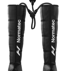 Normatec Compression Leg Recovery System