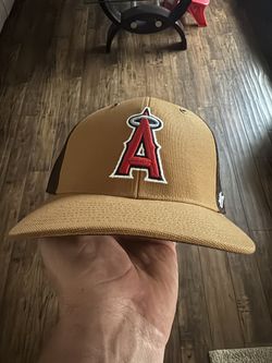 Carthartt Angels Trucker Cap