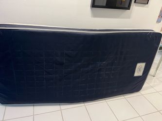 FREE DAYBED MATTRESS