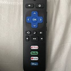Roku Remote 