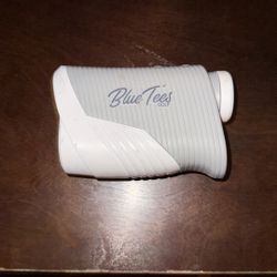 Blue tees Golf 3 Max Rangefinder
