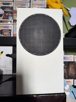Xbox series S