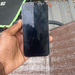 iPhone 13 Pro 