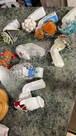 air freshener connectors $1 each