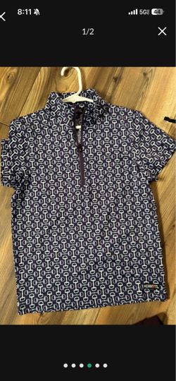 Kerrits Youth Riding shirt/pants