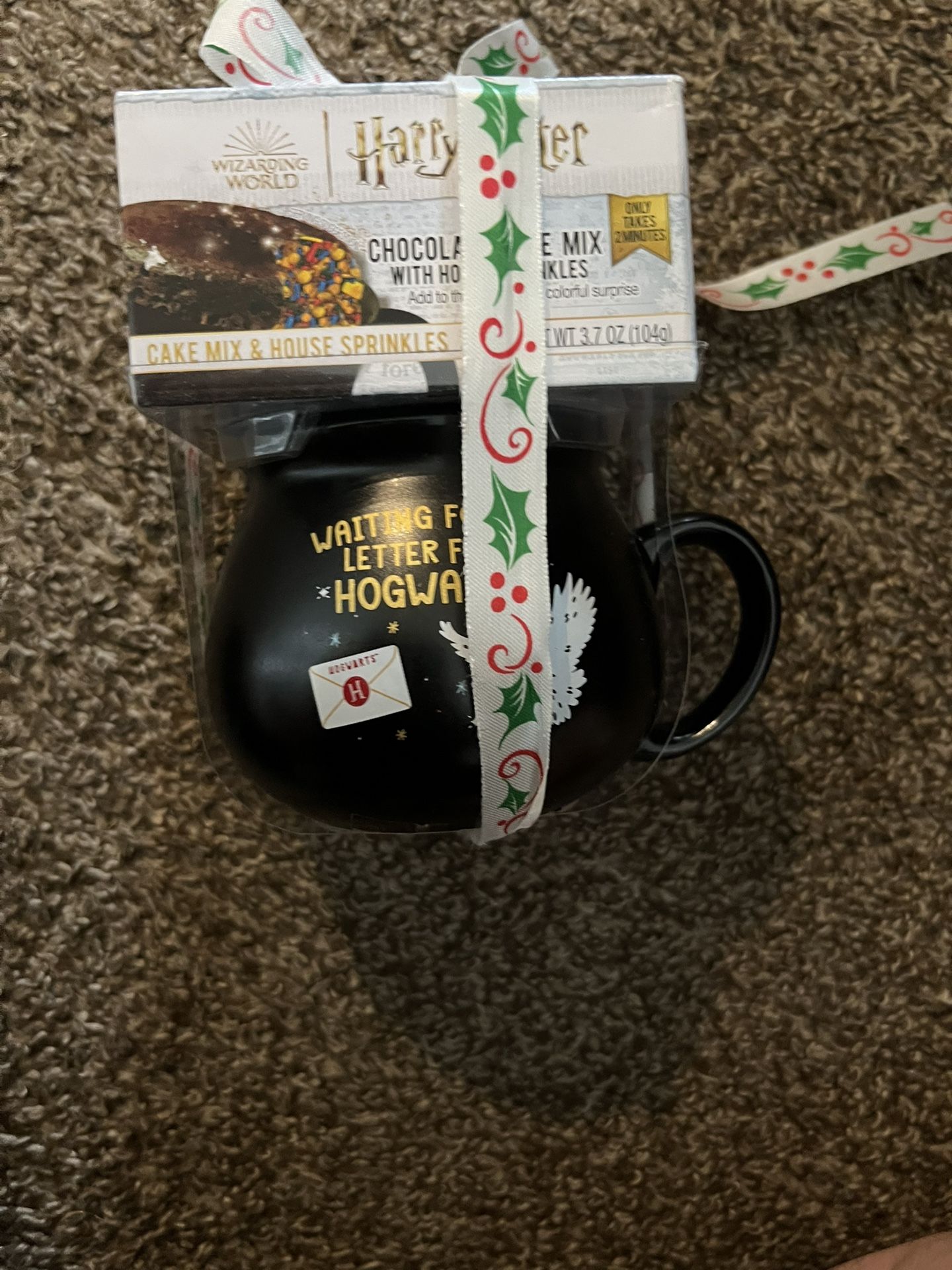 Harry Potter Mug