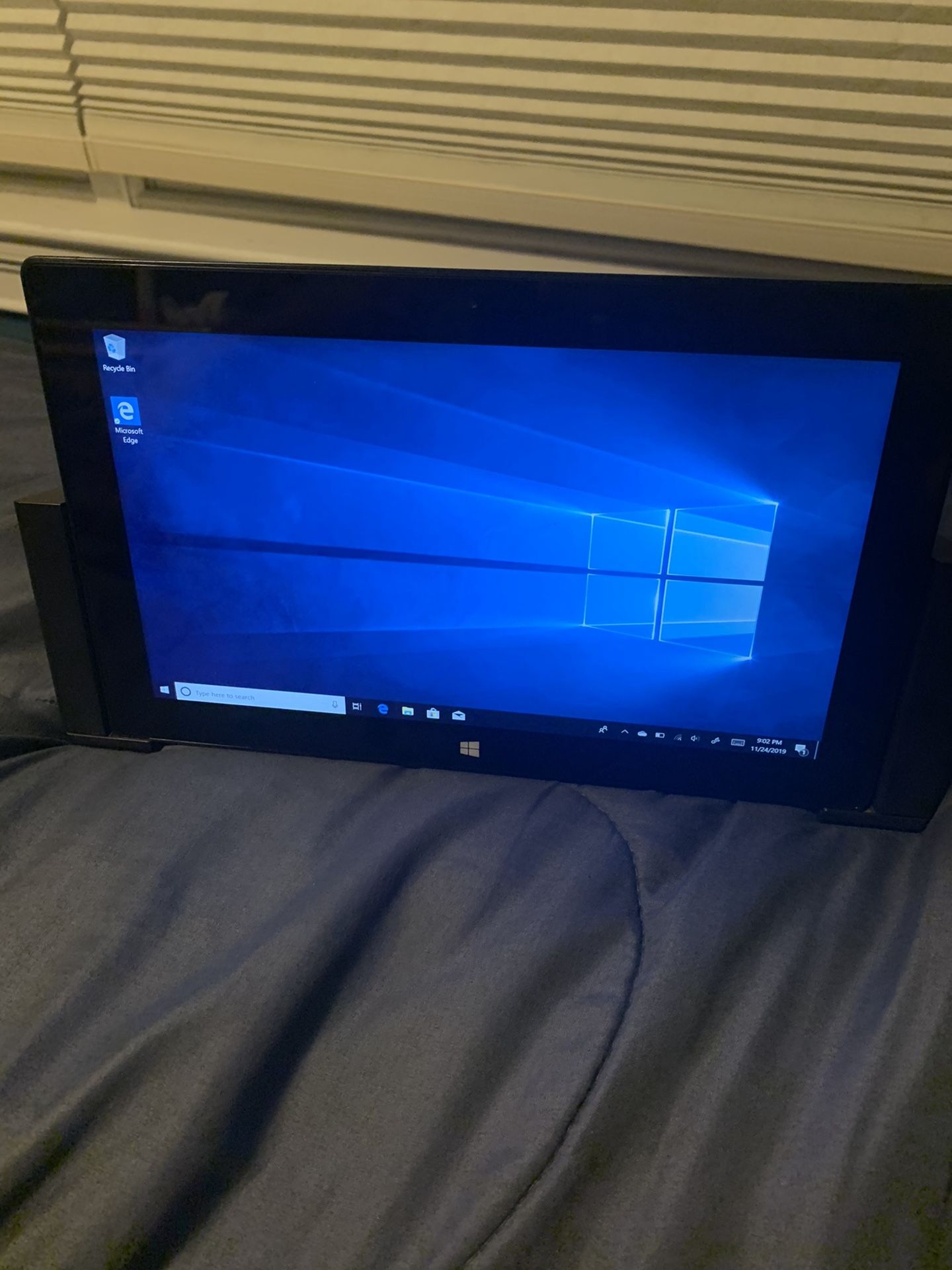 Microsoft Surface Pro 2