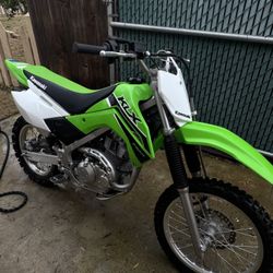 dirt bike 