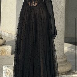 Luminavenous Dream Harbor Midnight Dress 