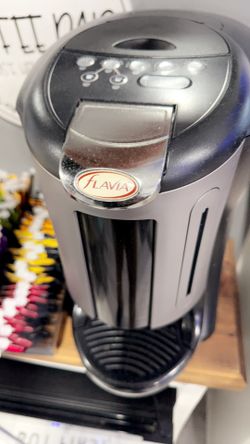 Commercial Coffee Machine