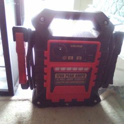 Viking Jumpstart Box 