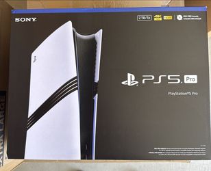 PS5 PRO