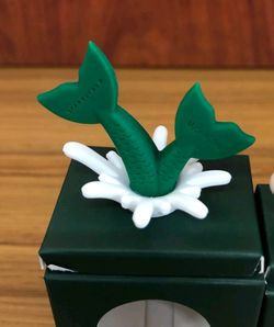 Starbucks Mermaid Stopper