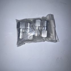 ABC SUSPENSION PLUGS