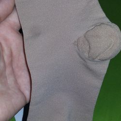 New With Tags High-quality Brand Unisex Compression Stockings Size MAX Thigh High $20  Each Pair 