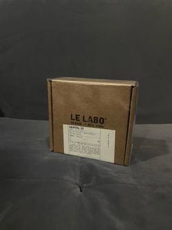 Santal 33