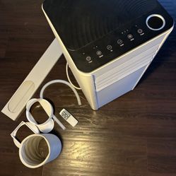 Portable Air Conditioner AC