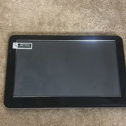 Portable GPS Navigation System 