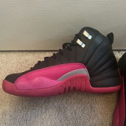 Jordan 12 Retro