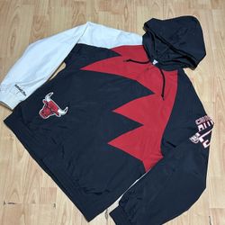 Chicago Bulls Jacket 