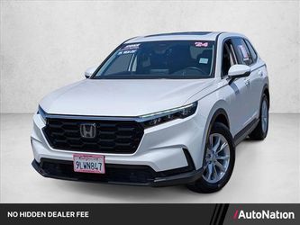 2024 Honda CR-V