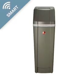Rheem 42,000 Grain Preferred Platinum Wi-Fi Enabled Smart Water Softener for Hard Water and Iron Reduction