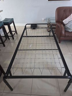Metal Frame for Twin bed