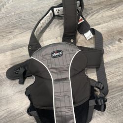 Baby Carrier