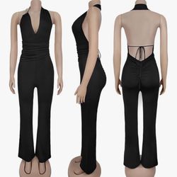 Elegant Bodycon 1 Piece Jumpsuit (NEW)