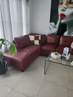 Sofa ,mesa De Centro