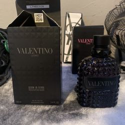 Valentino Cologne Men