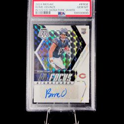 FOOTBALL, BASKETBALL & BASEBALL SPORTS CARDS