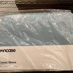 15 inch and 16 inch MacBook/Laptop & iPad/Tablet Case