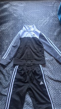 Adidas set 5t