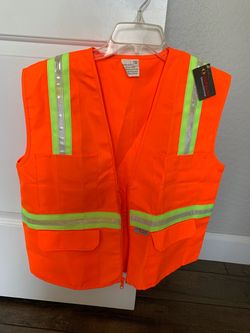 Safety Vest