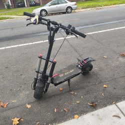 Tif Galop T88 Plus Electric Scooter 🛴