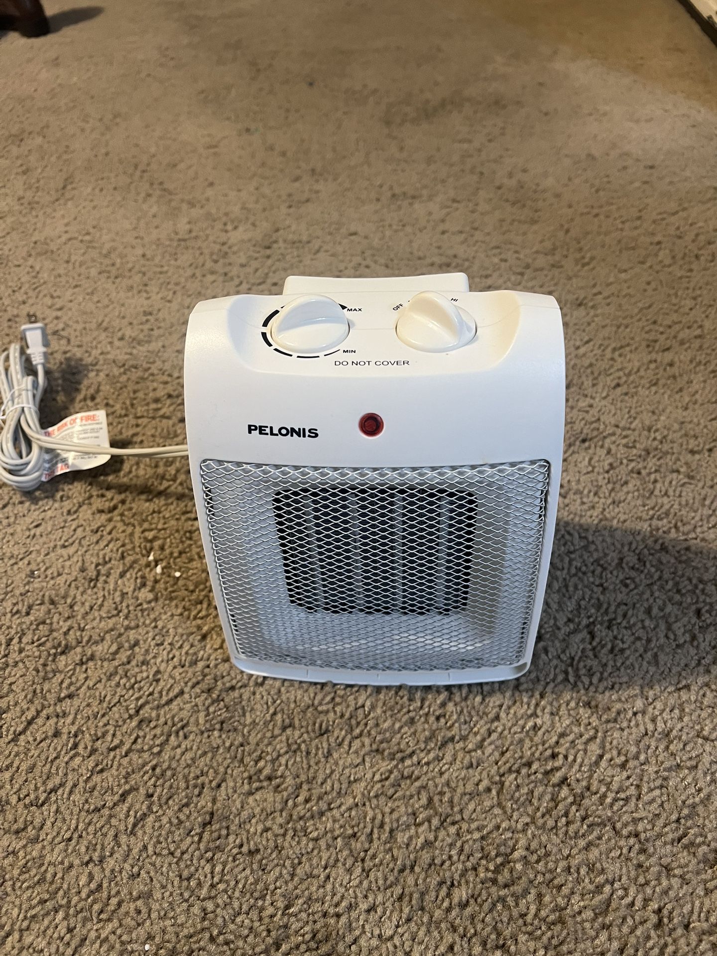 PELONIS Heater